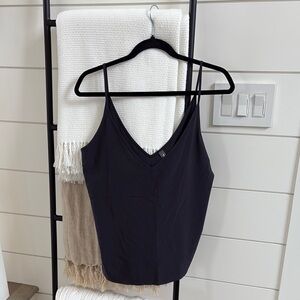 Vuori Villa Cami. Black. Size M.